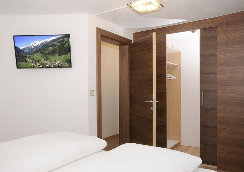 Appartement Mia ギンツリング エクステリア 写真