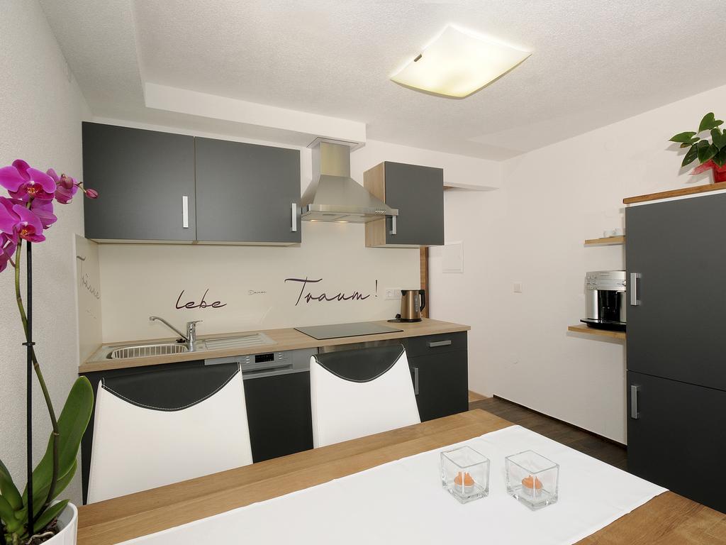Appartement Mia ギンツリング エクステリア 写真