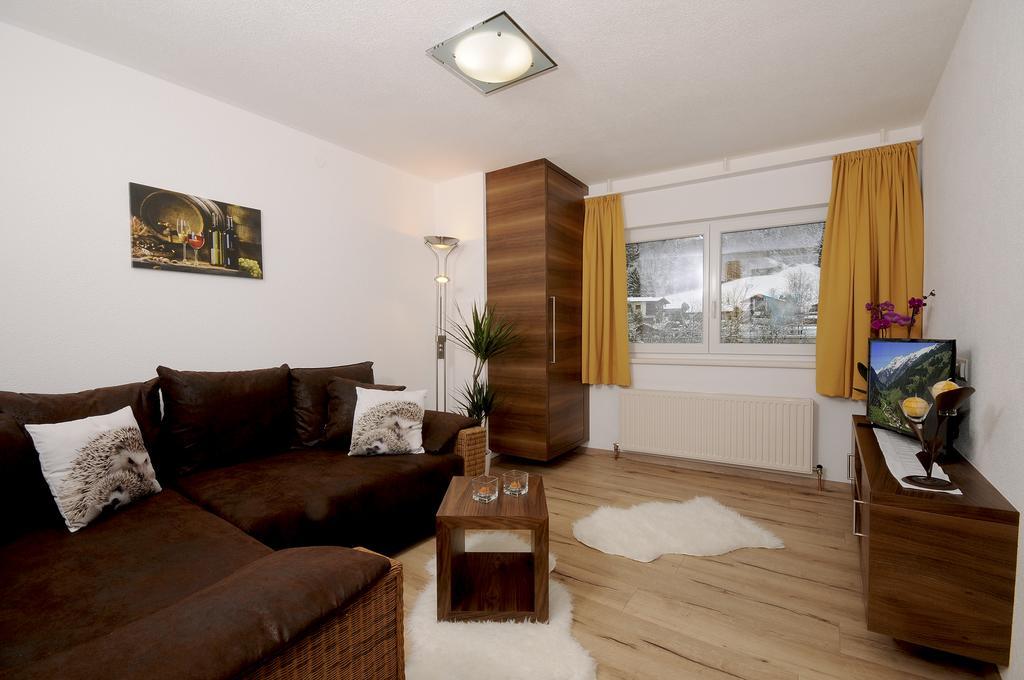 Appartement Mia ギンツリング エクステリア 写真