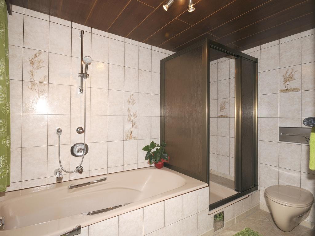 Appartement Mia ギンツリング エクステリア 写真